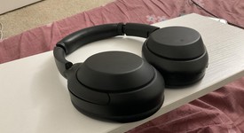 Used
													Sony WH-1000XM4 - Black, photo 3 of 10