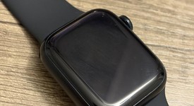 Fair
													Apple Watch Series 7 41mm - Midnight, A2473 - GPS, Aluminum, photo 5 of 9