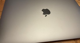 Good
													MacBook Air 2020 - 13" - Apple M1, Gray, 256 GB, 8 GB, photo 5 of 6