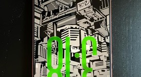 Mint
													Apple iPhone 17 Pro Max - Mint Mobile, Cosmic Orange, 1 TB, A3257, photo 3 of 15