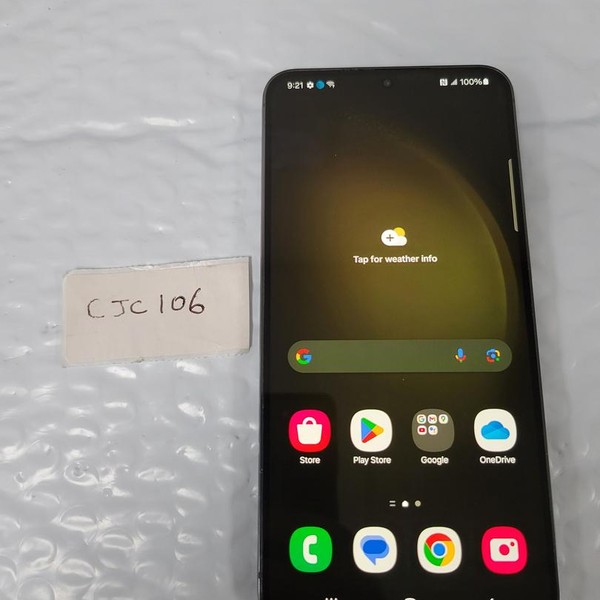 Samsung Galaxy S23 Plus - AT&T, Green, 256 GB, 8 GB, SM-S916U