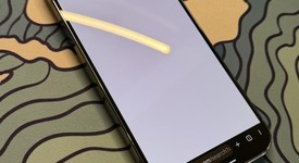 Good
													Google Pixel 9 Pro - Unlocked, Hazel, 256 GB, 16 GB, GR83Y, photo 5 of 21