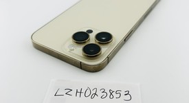 Mint
													Apple iPhone 14 Pro Max - AT&T, Gold, 128 GB, A2651, photo 3 of 8