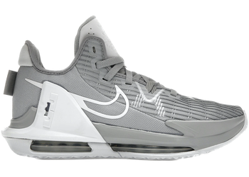Nike LeBron Witness 6 TB Wolf Grey for sale