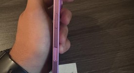 Mint
													Apple iPhone 16 - Verizon, Pink, 128 GB, A3081, photo 3 of 8