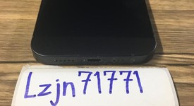 Good
													Apple iPhone 12 - Unlocked, Black, 64 GB, A2172, photo 4 of 8
