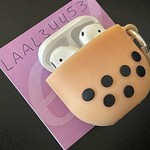 Used Apple AirPods 2nd Gen - Lightning Case