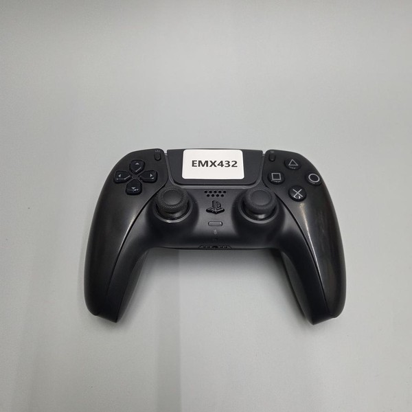 DualSense Wireless Controller - Black