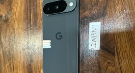 Mint
													Google Pixel 10 - Verizon, Obsidian, 128 GB, GLBW0, photo 5 of 7