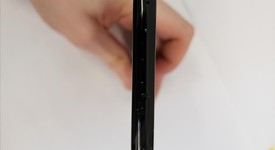 Fair
													Samsung Galaxy S8 - T-Mobile, Black, 64 GB, 4 GB, SM-G950U, photo 4 of 7