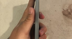Good
													Google Pixel 2 - Verizon, Blue, 64 GB, Verizon Edition, photo 5 of 7