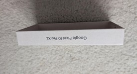 Mint
													Google Pixel 10 Pro XL - Unlocked, Obsidian, 256 GB, GUL82, photo 4 of 13