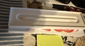 Mint
													Apple Pencil Pro, photo 4 of 5