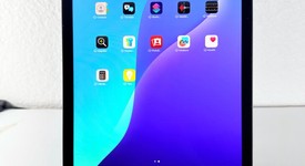 Good
													Apple iPad Air 5th Gen - Wi-Fi, Gray, 64 GB, A2588, photo 6 of 6