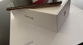 Mint
													Apple iPhone Xs - AT&T, Gold, 256 GB, A1920, photo 4 of 8
