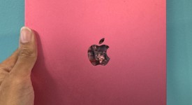 Good
													Apple iPad 10th Gen - Wi-Fi, Pink, 64 GB, A2696, photo 2 of 6
