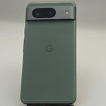 Good Google Pixel 8 - Unlocked, 128 GB, Hazel, 8 GB, G9BQD, Sub-6 5G
