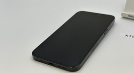 Good
													Apple iPhone 14 Pro Max - Unlocked, Black, 128 GB, A2651, photo 6 of 6