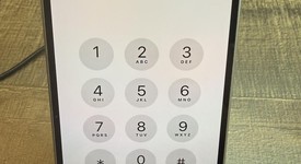 Mint
													Apple iPhone 14 - Unlocked, Starlight, 128 GB, A2649, photo 2 of 9
