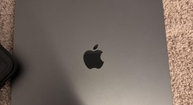 Mint
													Apple iPad Pro 12.9" 3rd Gen 2018 - Wi-Fi, Gray, 256 GB, A1876, photo 3 of 4