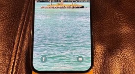 Good
													Apple iPhone 13 Pro Max - AT&T, Graphite, 512 GB, A2484, photo 3 of 3