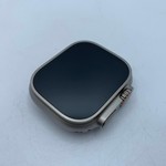 Good Apple Watch Ultra 49mm - Unlocked, Titanium, A2622