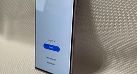 Mint
													Samsung Galaxy S23 Ultra - Unlocked, Lavender, 512 GB, 12 GB, SM-S918U1, photo 5 of 7