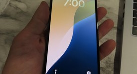 Good
													Apple iPhone 13 Pro - Verizon, Graphite, 256 GB, A2483, photo 4 of 6