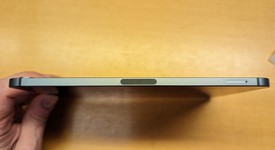 Good
													Apple iPad Mini 6th Gen - Unlocked, Gray, 64 GB, A2568, photo 1 of 8