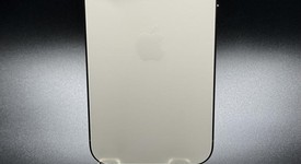 Fair
													Apple iPhone 14 Pro - Unlocked, Gold, 512 GB, A2650, photo 1 of 7
