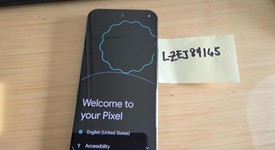 Mint
													Google Pixel 9 Pro XL - Unlocked, Hazel, 128 GB, 16 GB, GGX8B, photo 1 of 13