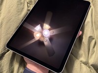 Apple iPad Air 11" (M2) 2024