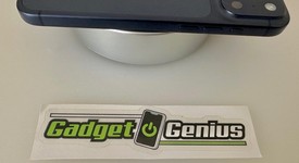 Mint
													Apple iPhone 17 Pro Max - Unlocked, Deep Blue, 256 GB, A3257, photo 5 of 10