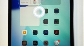 Fair
													Apple iPad 9th Gen - Wi-Fi, Silver, 256 GB, A2602, photo 2 of 4