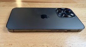 Good
													Apple iPhone 13 Pro - Verizon, Graphite, 1 TB, A2483, photo 3 of 8