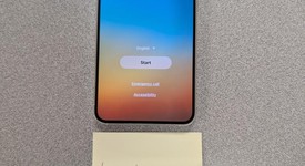 Good
													Samsung Galaxy S23 - Verizon, Cream, 128 GB, 8 GB, SM-S911U, photo 1 of 7