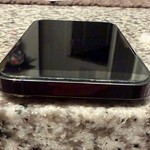 Good Apple iPhone 14 Pro Max - Unlocked, Purple, 128 GB, A2651