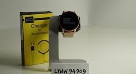 Good
													Samsung Galaxy Watch Active - Rose Gold, photo 1 of 6