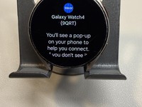 Samsung Galaxy Watch4