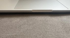 Mint
													MacBook Pro 2020 - 13" - I5, Silver, 512 GB, 8 GB, photo 5 of 17