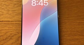 Mint
													Apple iPhone 16 Pro Max - Unlocked, Natural, 256 GB, A3084, photo 3 of 8