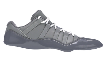 Jordan 11 Retro Low Golf Cool Grey for sale
