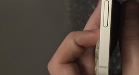 Good
													Apple iPhone 14 - Unlocked, Starlight, 128 GB, A2649, photo 5 of 14