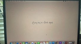 Good
													MacBook Air 2020 - 13" - Apple M1, Gold, 256 GB, 8 GB, photo 4 of 7