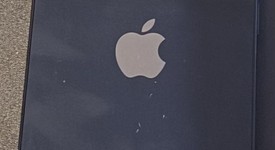 Good
													Apple iPhone 14 - Unlocked, Midnight, 128 GB, A2649, photo 2 of 8