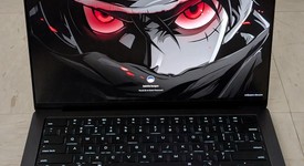 Mint
													MacBook Pro Late 2023 (M3) - 14" - Apple M3 Pro 11-core, Black, 512 GB, 18 GB, 14-core GPU, photo 3 of 12