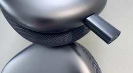 Used
													Apple AirPods Max - Gray, photo 5 of 41