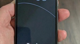 Good
													Google Pixel 8a - Unlocked, Obsidian, 128 GB, 8 GB, GKV4X, Sub-6 5G, photo 3 of 9