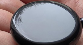 Good
													Google Pixel Watch 3 - Wi-Fi, Black, 45mm, Wi-Fi, photo 2 of 14