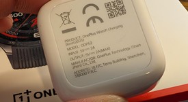 Mint
													OnePlus Watch 3 - Obsidian Titanium, photo 4 of 6